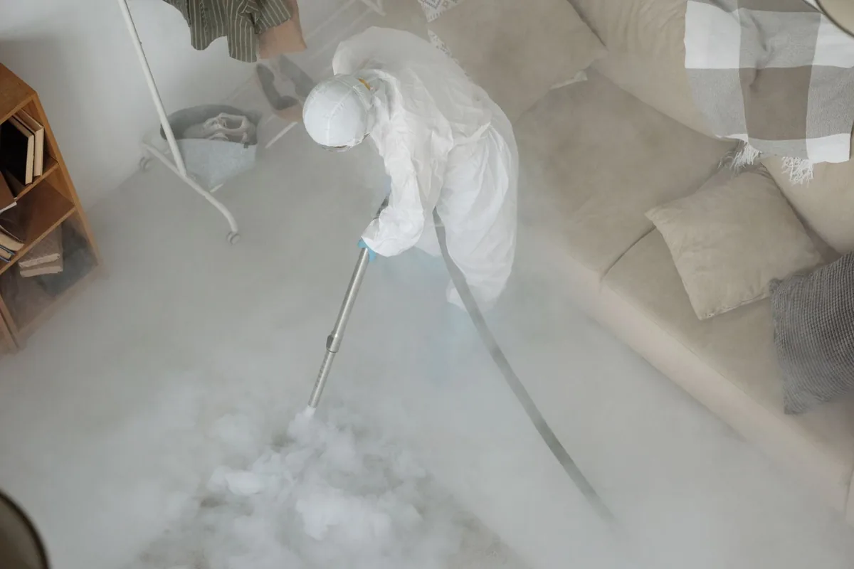 Crime Scene Cleanup in Painted Post, NY
